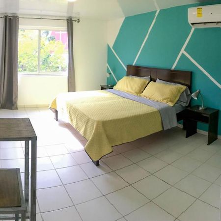 Dona Clara Vacation Apartments Oranjestad Exteriér fotografie